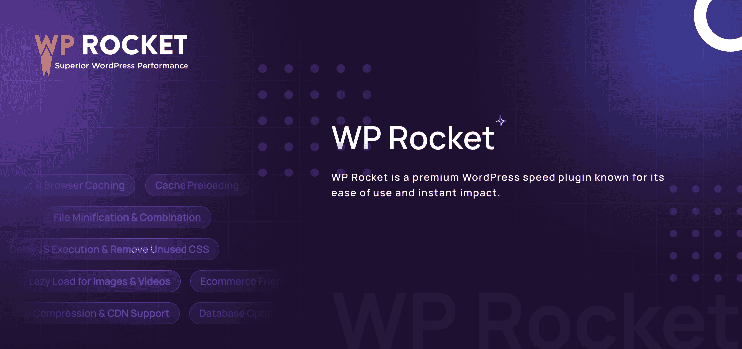 WP Rocket