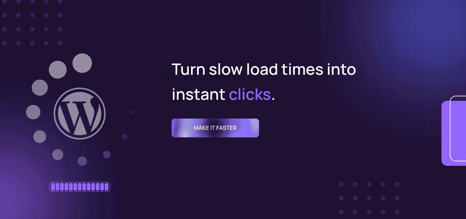 Best WordPress Speed Optimization Plugins