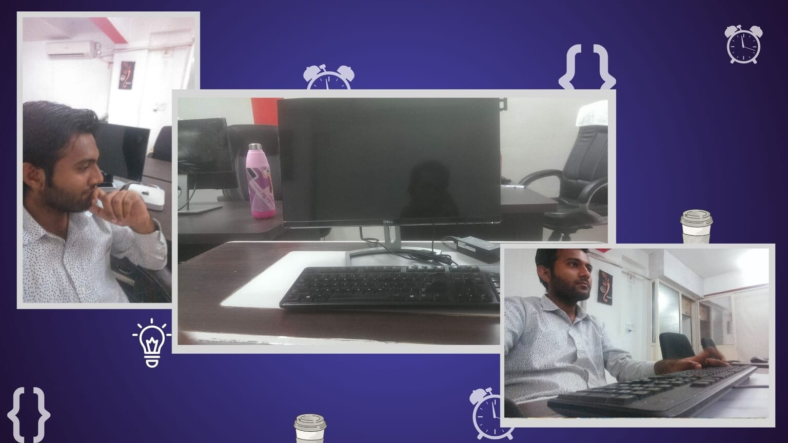 Code And Core My 8-Year Journey at Code and Core: From Colleague to Friend, From ...
