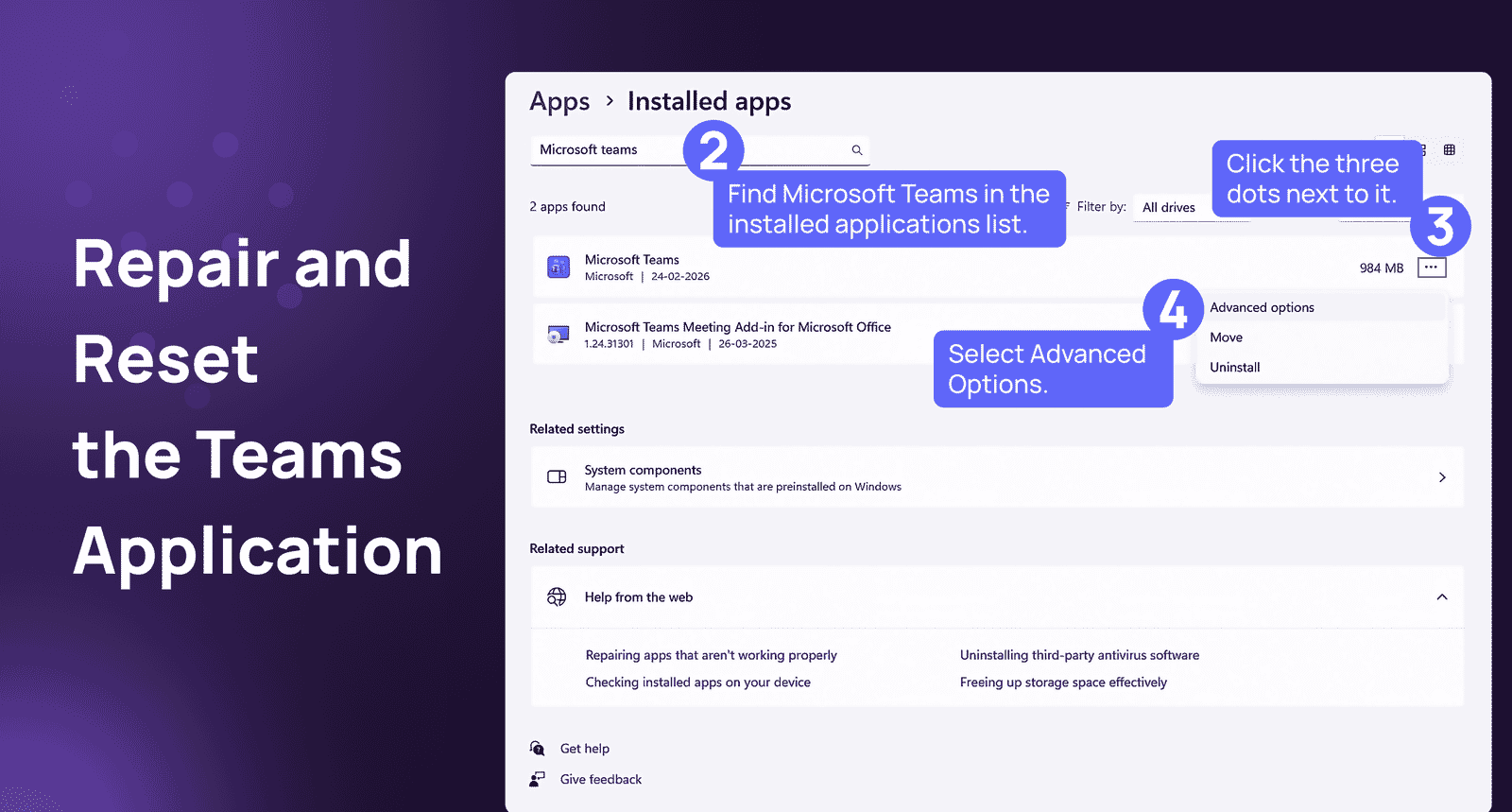 Microsoft Teams Images Not Loading in 2026? Here’s How to Fix It