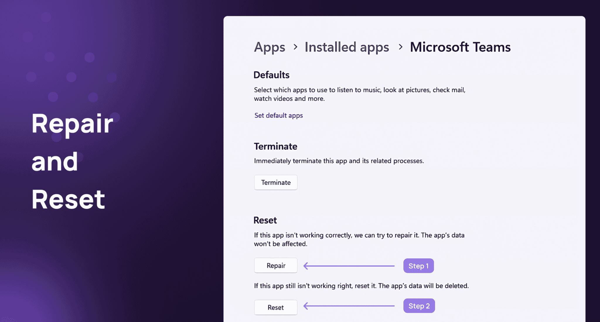 Microsoft Teams Images Not Loading in 2026? Here’s How to Fix It
